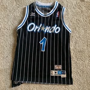 Vintage Magic Jersey🪄🏀